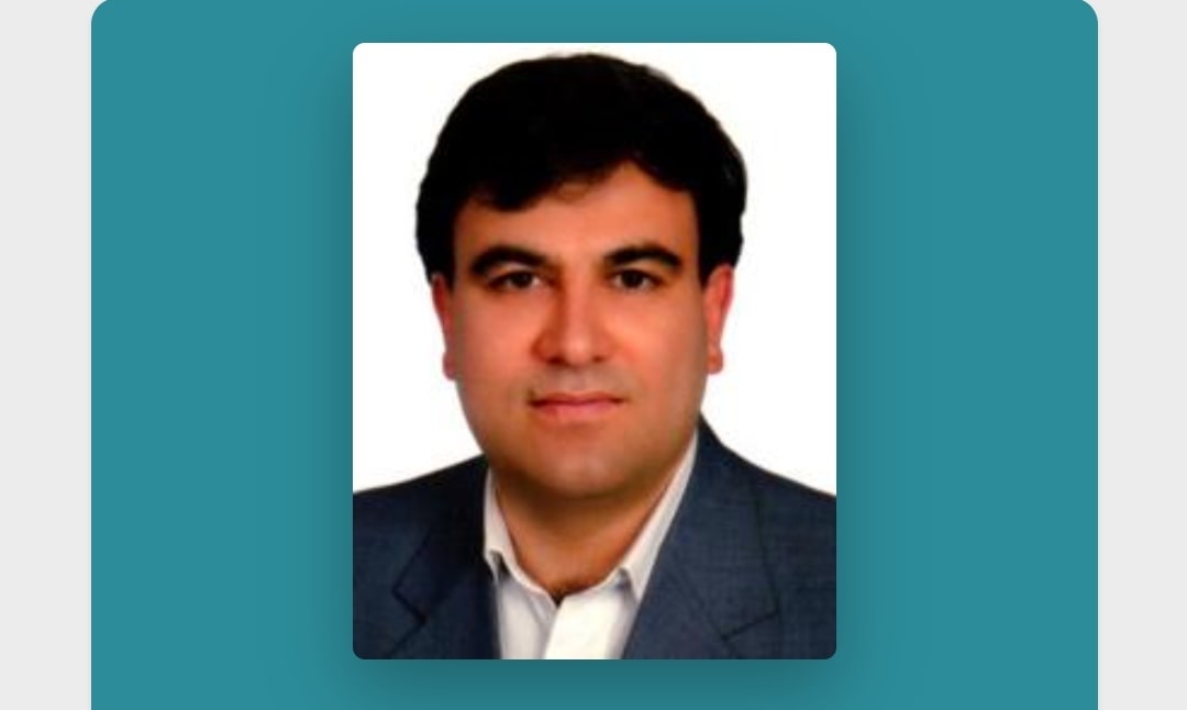 دکتر محمدرضا رادفر